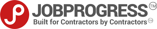 JobProgress Logo