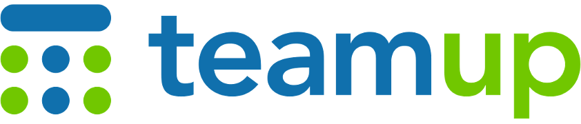 TeamUp Logo